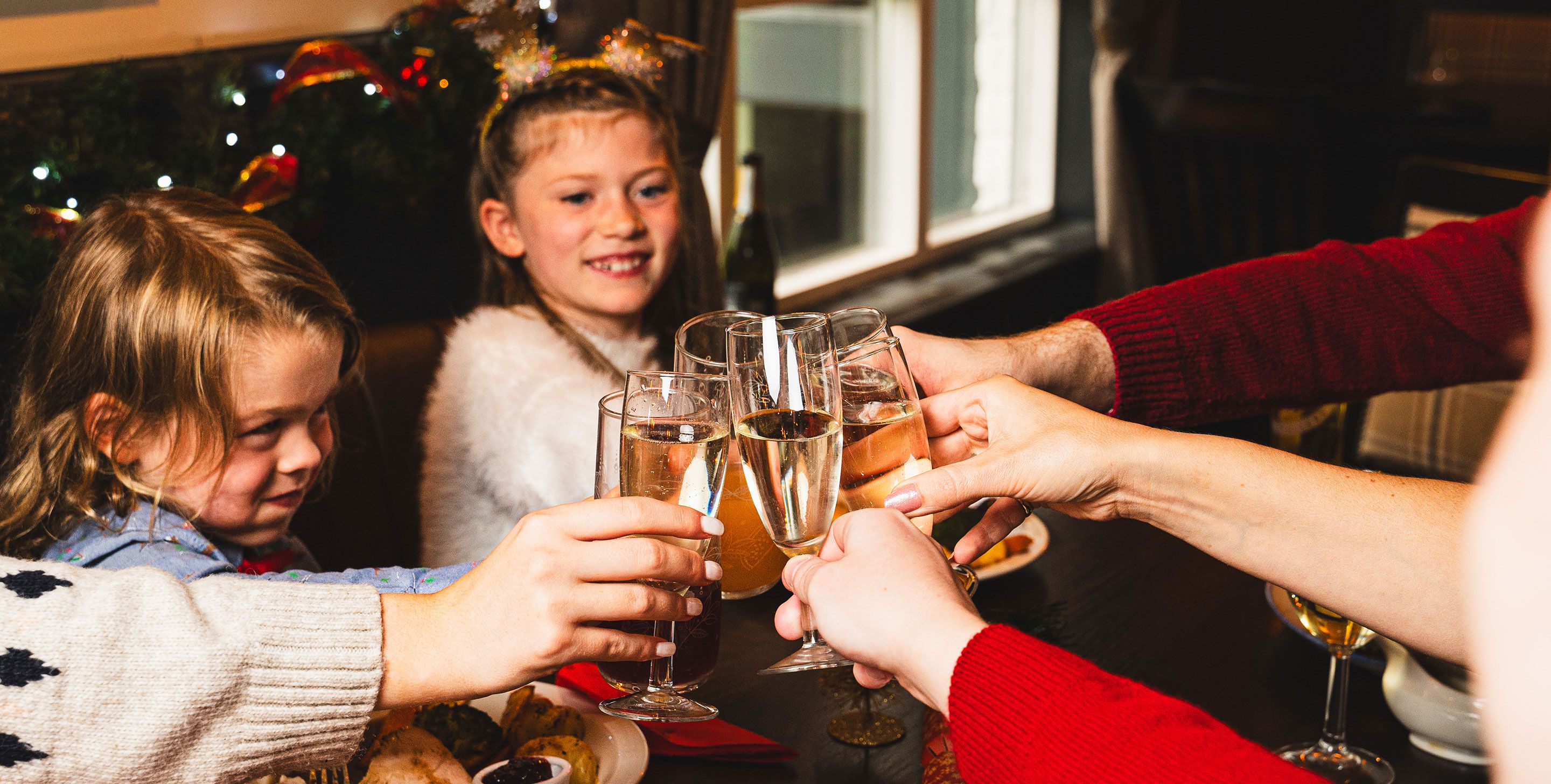 Even more magical occasions at The Heart of England