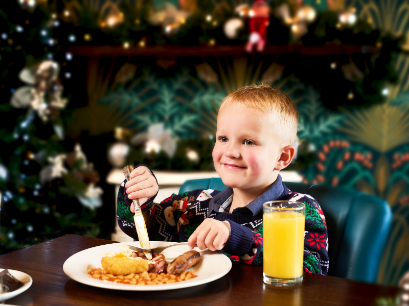 Even more magical occasions at The Heart of England