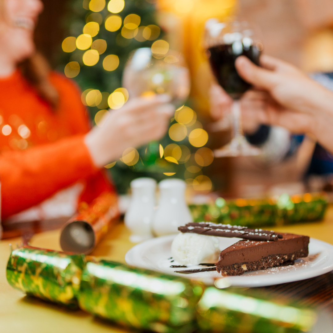 Christmas at The Heart of England